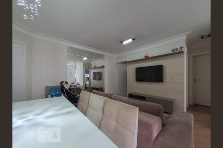 Apartamento para alugar com 63m², 3 quartos e 1 vagaSala
