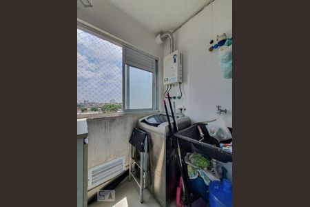 Apartamento para alugar com 63m², 3 quartos e 1 vagaÁrea de serviço 