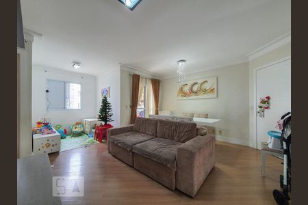 Apartamento para alugar com 63m², 3 quartos e 1 vagaSala