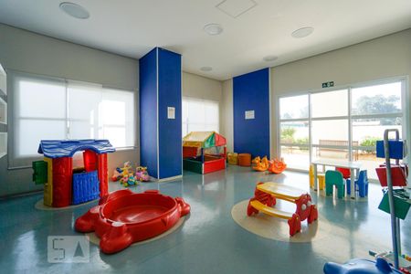 Apartamento para alugar com 2 quartos, 78m² em Jardim Piqueroby, São Paulo