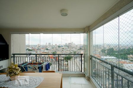 Quarto 02 de apartamento para alugar com 2 quartos, 78m² em Jardim Piqueroby, São Paulo
