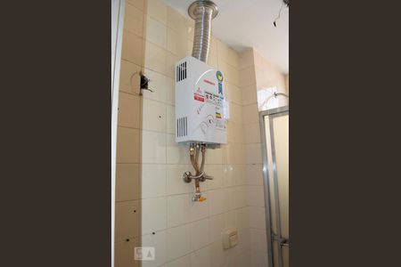 Banheiro de apartamento à venda com 2 quartos, 66m² em Vila Isabel, Rio de Janeiro