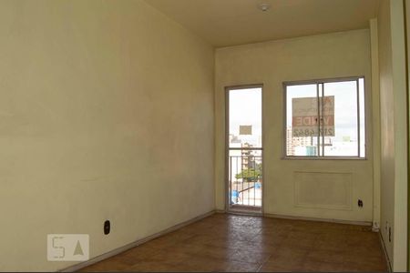 Sala de apartamento à venda com 2 quartos, 66m² em Vila Isabel, Rio de Janeiro