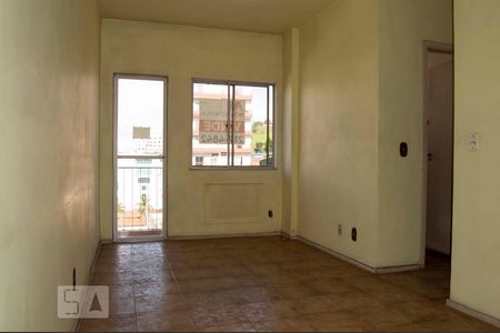 Sala de apartamento à venda com 2 quartos, 66m² em Vila Isabel, Rio de Janeiro