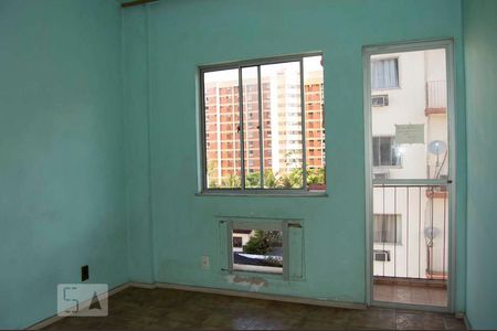 Quarto 1 de apartamento à venda com 2 quartos, 66m² em Vila Isabel, Rio de Janeiro