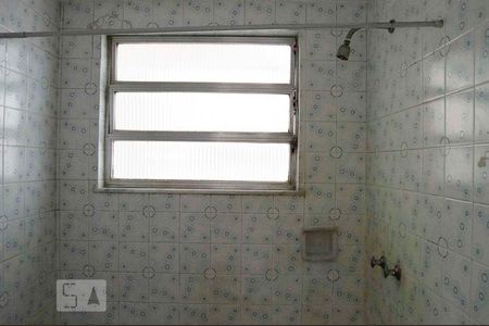 Banheiro de apartamento à venda com 2 quartos, 66m² em Vila Isabel, Rio de Janeiro