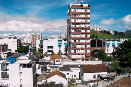 Vista da Rua de apartamento à venda com 2 quartos, 66m² em Vila Isabel, Rio de Janeiro