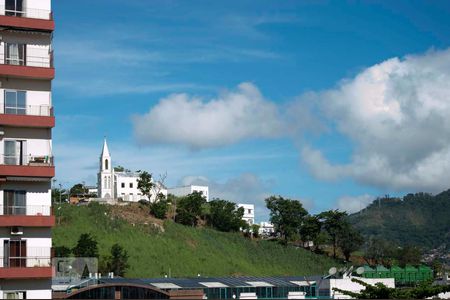 Vista da Rua de apartamento à venda com 2 quartos, 66m² em Vila Isabel, Rio de Janeiro