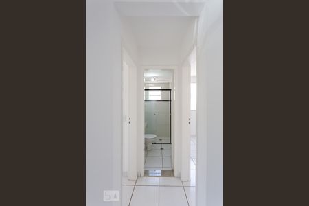 Corredor de apartamento à venda com 2 quartos, 43m² em Jardim Nova Europa, Campinas
