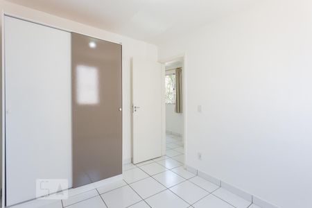 Quarto 1 de apartamento para alugar com 2 quartos, 43m² em Jardim Nova Europa, Campinas