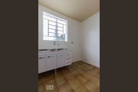 Casa para alugar com 80m², 2 quartos e sem vagaCozinha