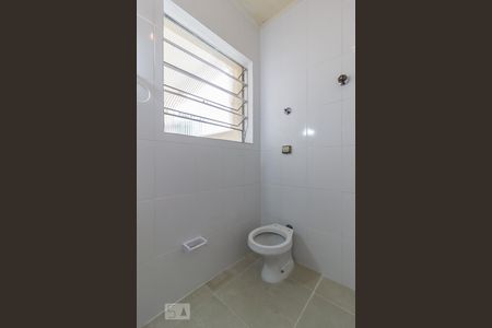 Casa para alugar com 80m², 2 quartos e sem vagaBanheiro