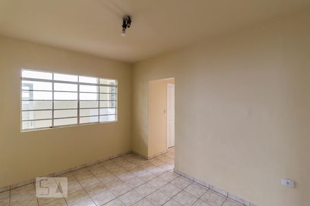 Casa para alugar com 80m², 2 quartos e sem vagaSala