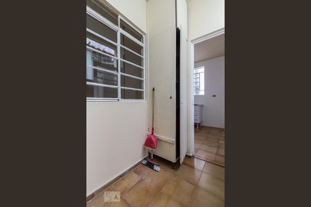 Casa para alugar com 80m², 2 quartos e sem vagaÁrea de serviço