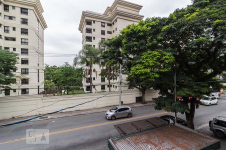 Casa para alugar com 80m², 2 quartos e sem vagaVista varanda quartos