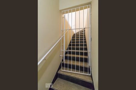 Casa para alugar com 80m², 2 quartos e sem vagaEntrada