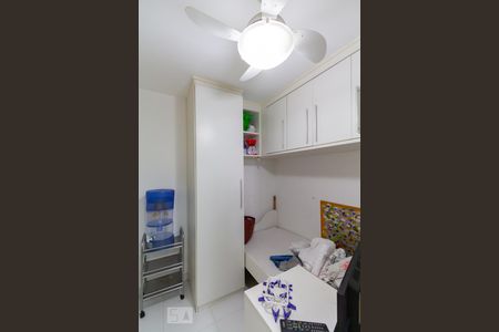 Apartamento à venda com 220m², 3 quartos e 3 vagasQuarto de serviço