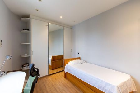 Suíte 3 de apartamento à venda com 3 quartos, 220m² em Vila Andrade, São Paulo