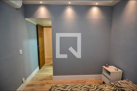 Quarto de apartamento para alugar com 1 quarto, 120m² em Andaraí, Rio de Janeiro