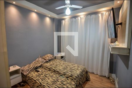Quarto de apartamento para alugar com 1 quarto, 120m² em Andaraí, Rio de Janeiro