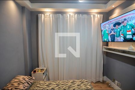 Quarto de apartamento para alugar com 1 quarto, 120m² em Andaraí, Rio de Janeiro