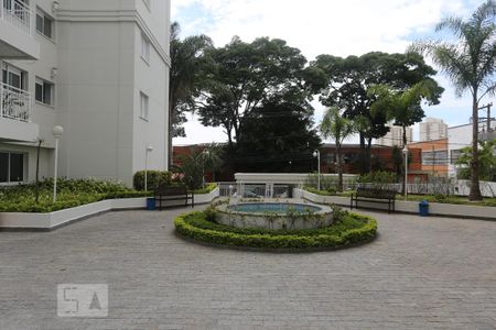 Área Comum de apartamento para alugar com 3 quartos, 70m² em Jaguaré, São Paulo