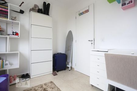 Quarto de apartamento para alugar com 3 quartos, 70m² em Jaguaré, São Paulo