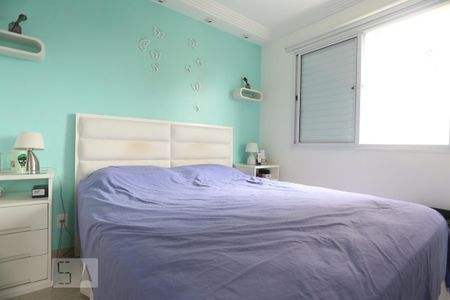 Suíte de apartamento para alugar com 3 quartos, 70m² em Jaguaré, São Paulo