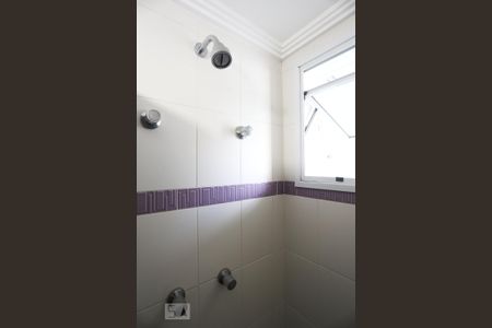Banheiro de apartamento para alugar com 3 quartos, 70m² em Jaguaré, São Paulo