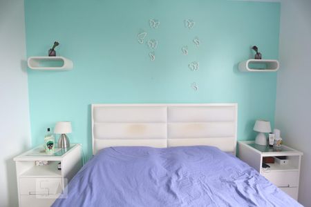 Suíte de apartamento para alugar com 3 quartos, 70m² em Jaguaré, São Paulo