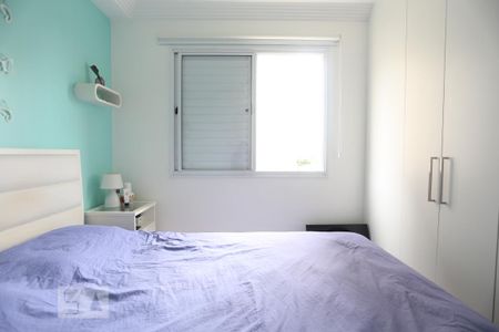 Suíte de apartamento para alugar com 3 quartos, 70m² em Jaguaré, São Paulo