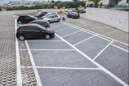 Apartamento para alugar com 70m², 3 quartos e 1 vagaGaragem