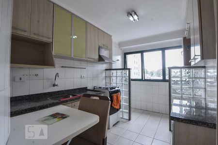Apartamento para alugar com 70m², 3 quartos e 1 vagaCozinha