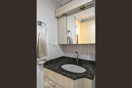 Apartamento para alugar com 70m², 3 quartos e 1 vagaBanheiro