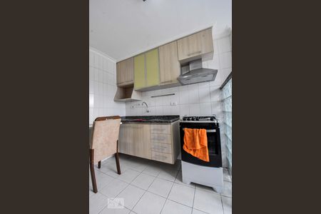 Apartamento para alugar com 70m², 3 quartos e 1 vagaCozinha