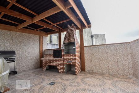 Apartamento para alugar com 70m², 3 quartos e 1 vagaChurrasqueira