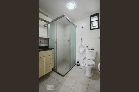 Apartamento para alugar com 70m², 3 quartos e 1 vagaBanheiro