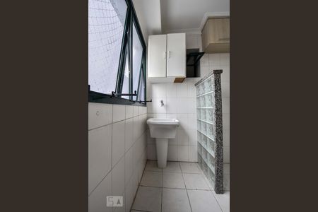 Apartamento para alugar com 70m², 3 quartos e 1 vagaLavanderia