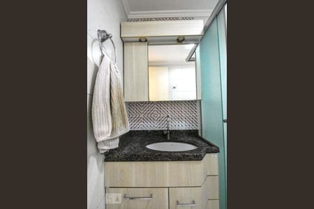 Apartamento para alugar com 70m², 3 quartos e 1 vagaBanheiro