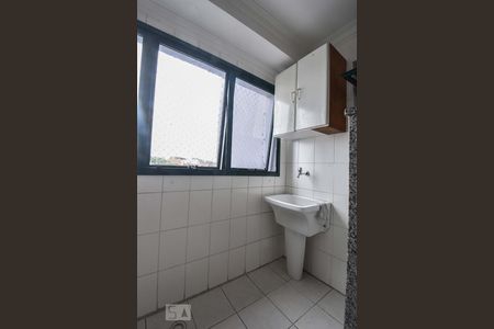 Apartamento para alugar com 70m², 3 quartos e 1 vagaLavanderia