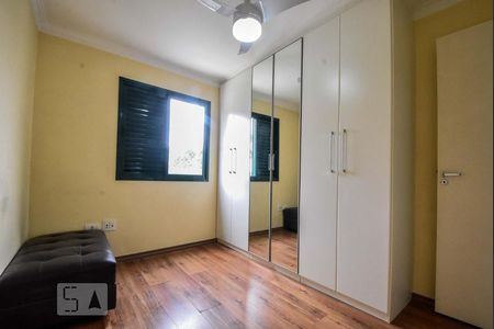 Apartamento para alugar com 70m², 3 quartos e 1 vagaQuarto 03