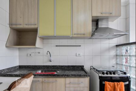 Apartamento para alugar com 70m², 3 quartos e 1 vagaCozinha