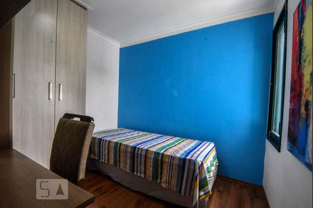 Apartamento para alugar com 70m², 3 quartos e 1 vagaQuarto 02