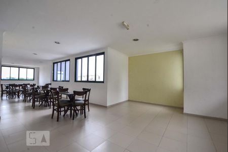 Apartamento para alugar com 70m², 3 quartos e 1 vagaSalão de Festas