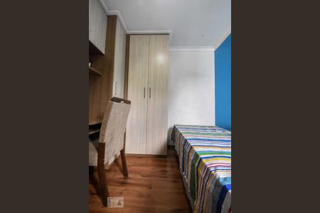Apartamento para alugar com 70m², 3 quartos e 1 vagaQuarto 02