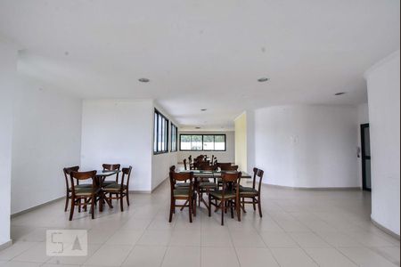 Apartamento para alugar com 70m², 3 quartos e 1 vagaSalão de Festas