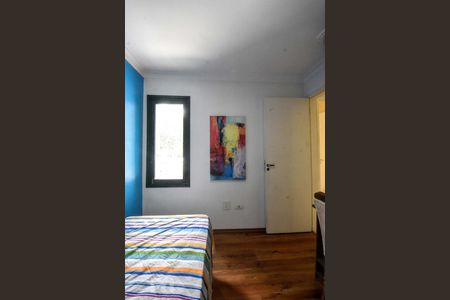 Apartamento para alugar com 70m², 3 quartos e 1 vagaQuarto 02