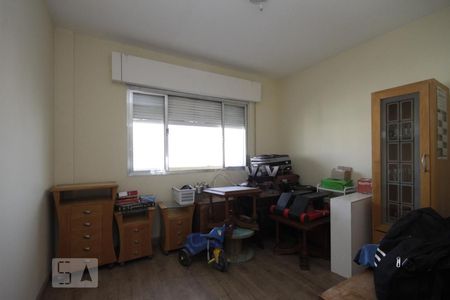 Quarto 1 de apartamento para alugar com 3 quartos, 160m² em Consolação, São Paulo