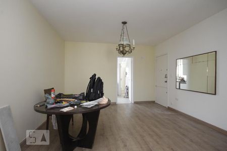 Sala de apartamento para alugar com 3 quartos, 160m² em Consolação, São Paulo