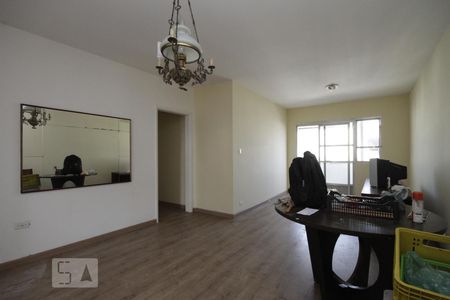 Sala de apartamento para alugar com 3 quartos, 160m² em Consolação, São Paulo